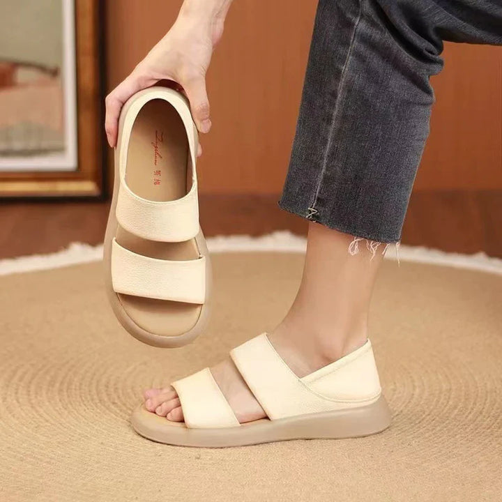 Classic Design Sandals