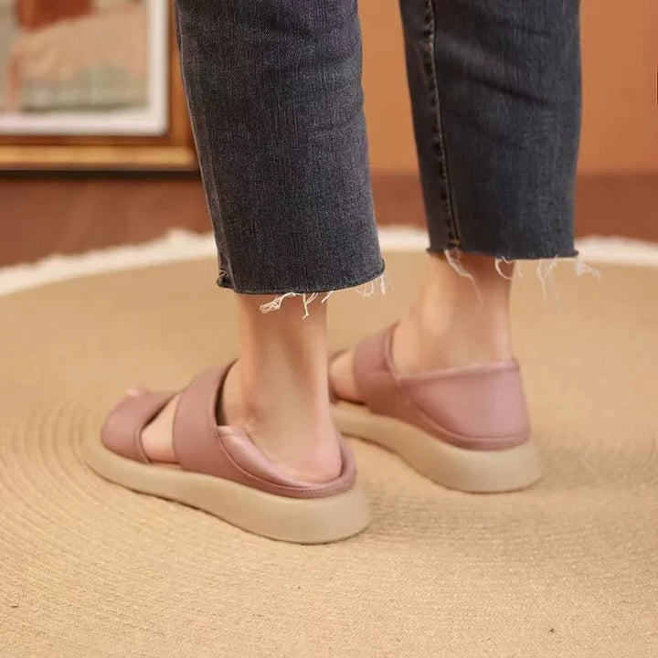 Classic Design Sandals