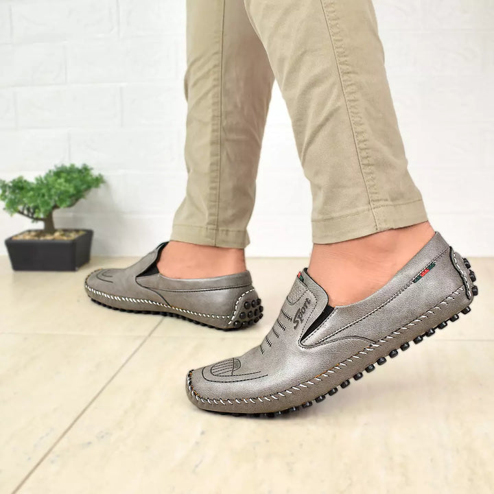 Men's Olympus moccasin